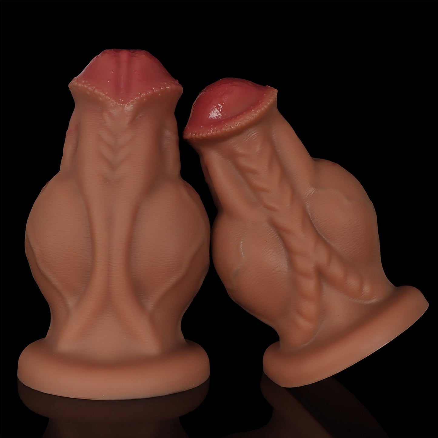 Large Muscle War Horse Anal Expansion Sex Products - EaseMode Wellness