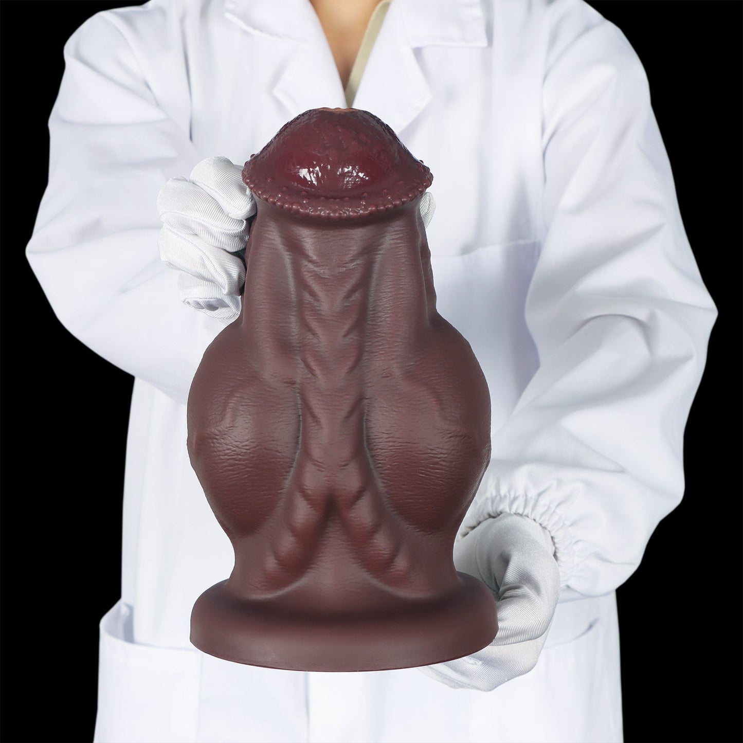 Large Muscle War Horse Anal Expansion Sex Products - EaseMode Wellness