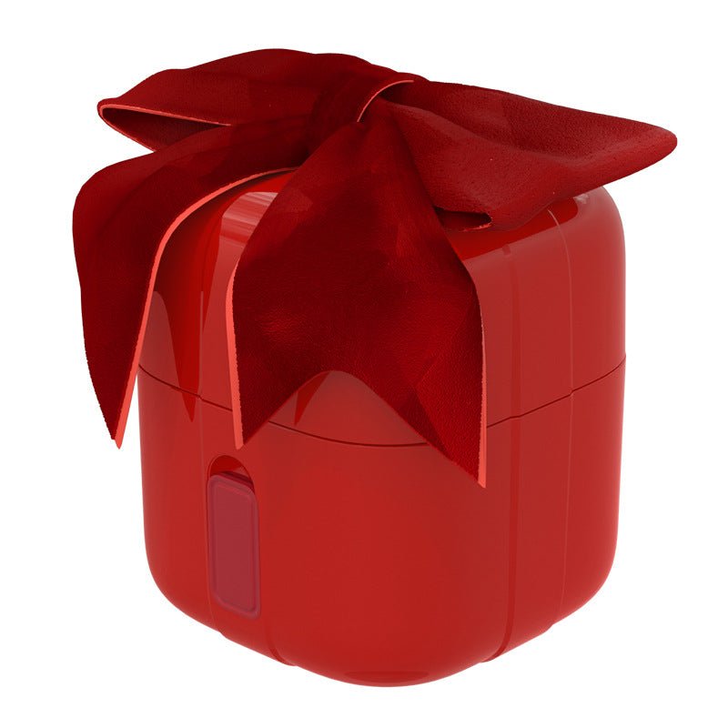 Luxury Tongue Vibrator Gift Set Edition - EaseMode Wellness