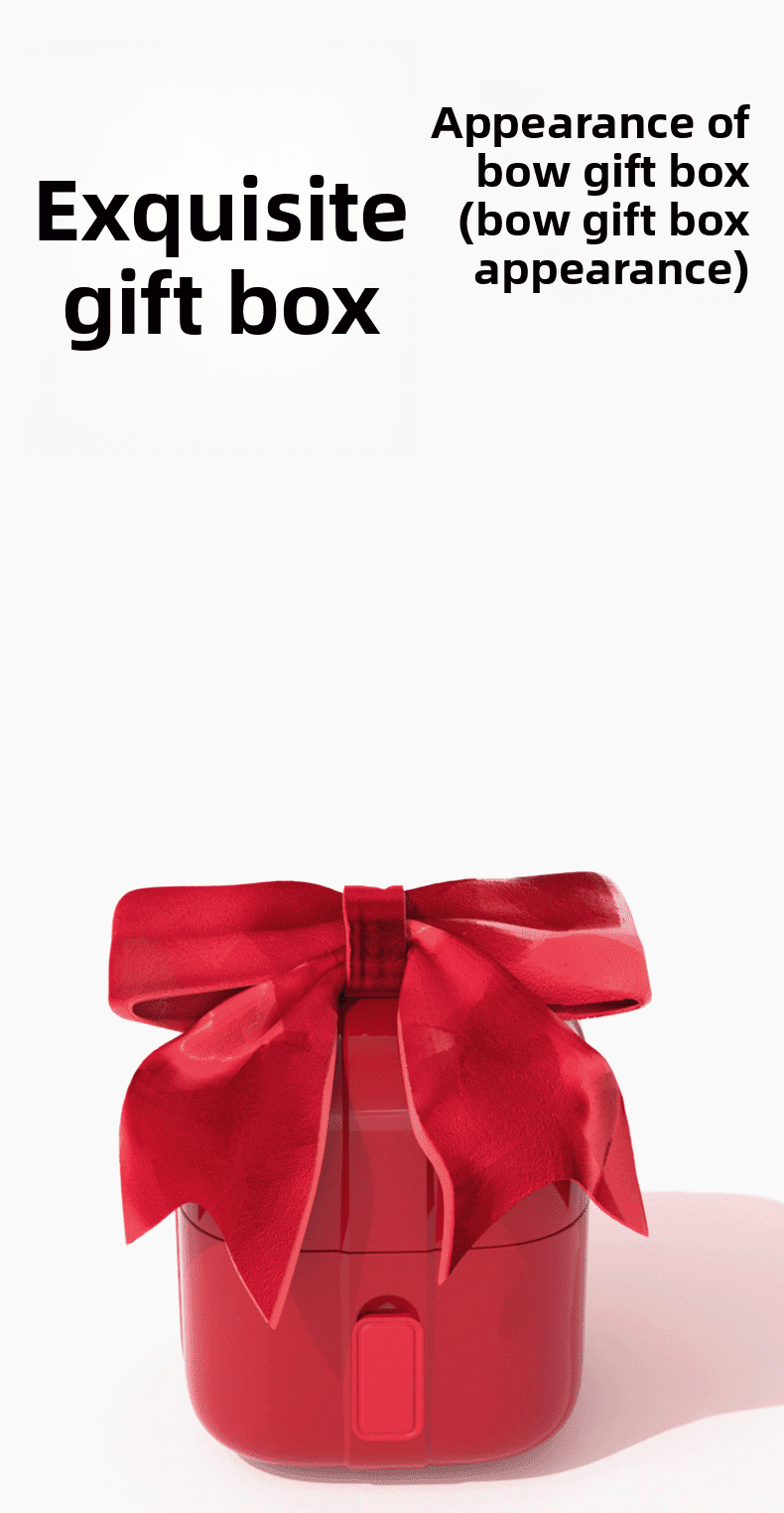 Luxury Tongue Vibrator Gift Set Edition - EaseMode Wellness