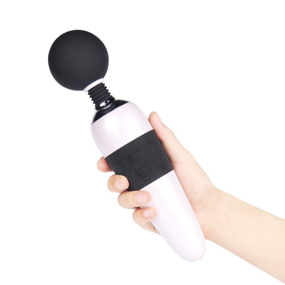 Luxury Vibrating Massager with Premium Design - EaseMode Wellness