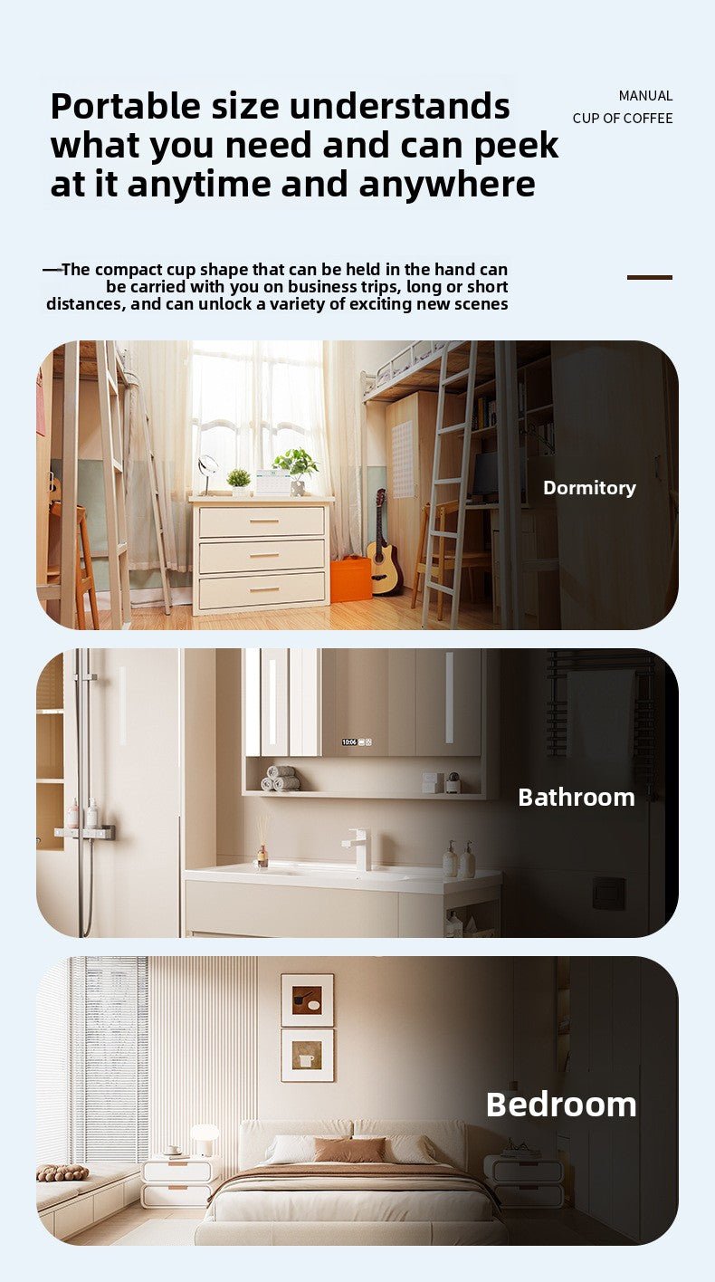 Male Masturbator Cup for Discreet Pleasure - EaseMode Wellness