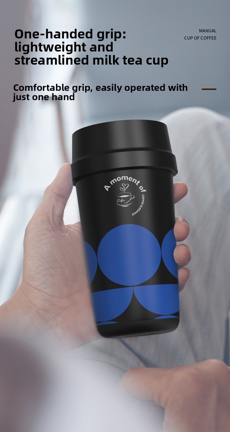 Male Masturbator Cup for Discreet Pleasure - EaseMode Wellness