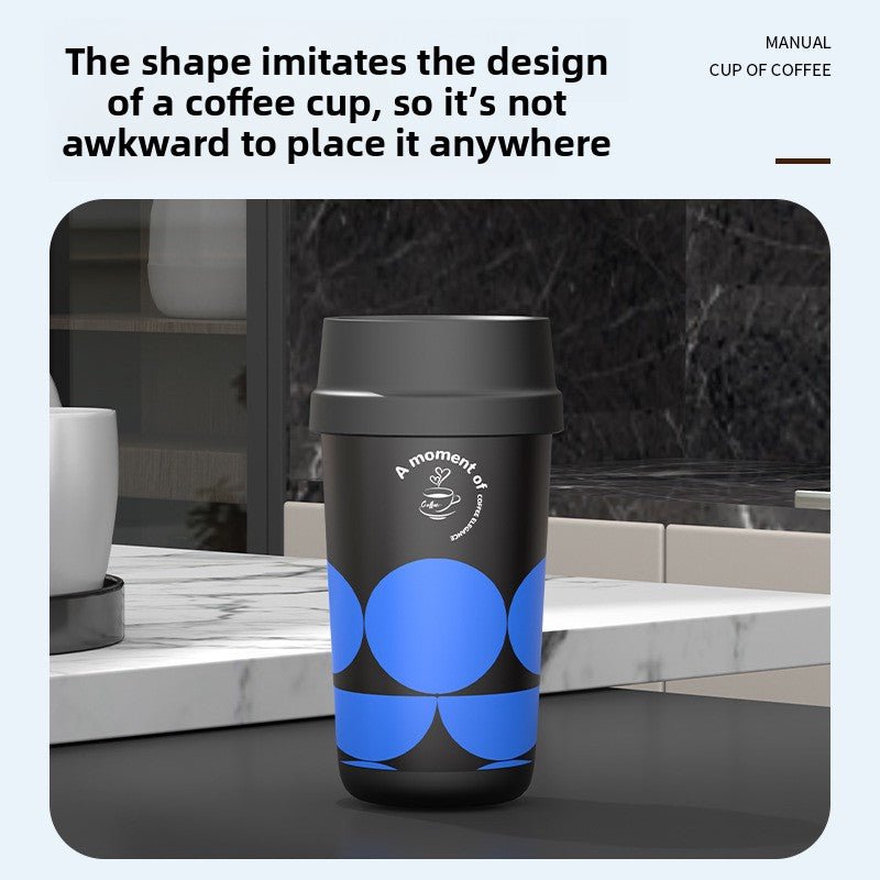 Male Masturbator Cup for Discreet Pleasure - EaseMode Wellness