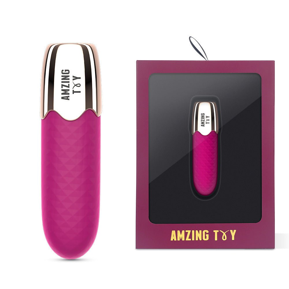 Mini Clitoral Stimulator - Ultimate Pleasure Device - EaseMode Wellness