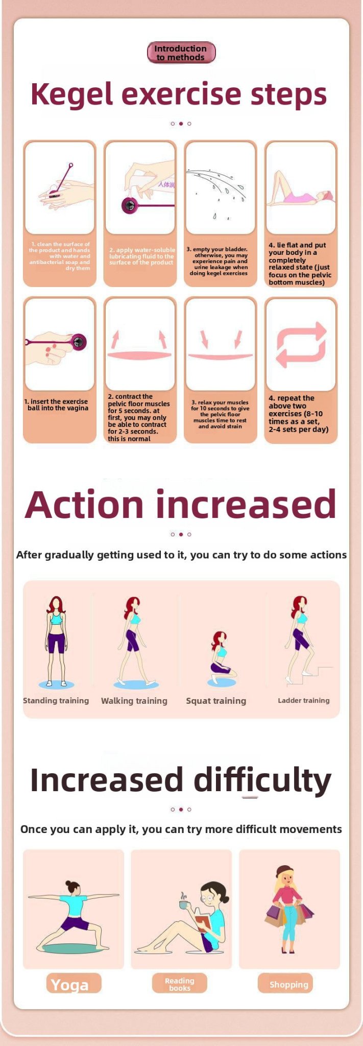 Mini Clitoral Stimulator - Ultimate Pleasure Device - EaseMode Wellness