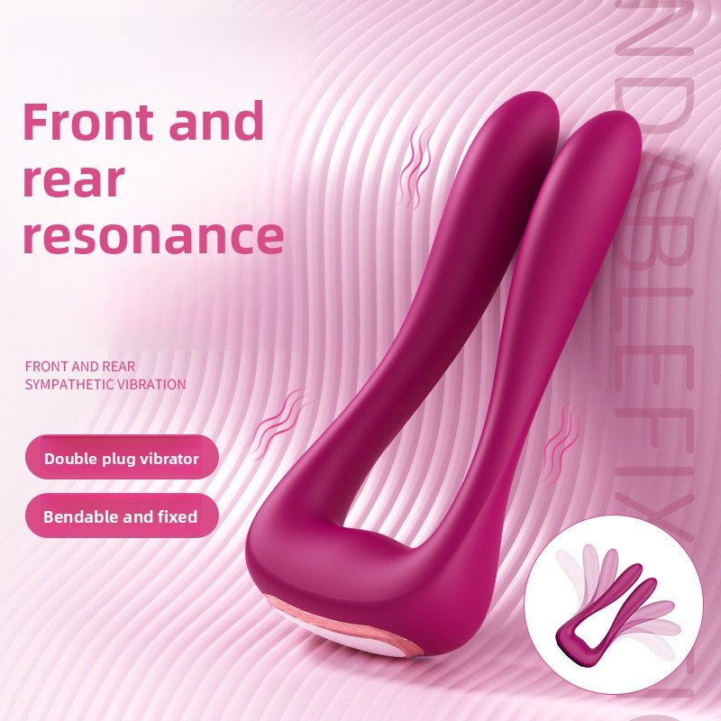 Mini Clitoral Stimulator - Ultimate Pleasure Device - EaseMode Wellness