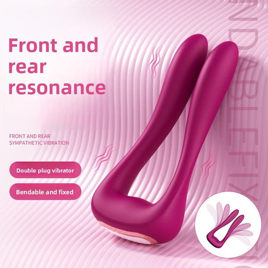 Mini Clitoral Stimulator - Ultimate Pleasure Device - EaseMode Wellness