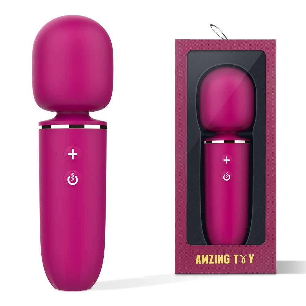 Mini Clitoral Stimulator - Ultimate Pleasure Device - EaseMode Wellness
