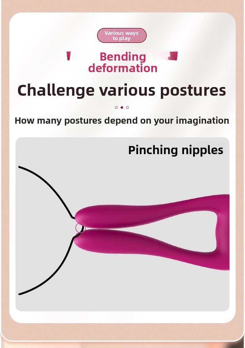 Mini Clitoral Stimulator - Ultimate Pleasure Device - EaseMode Wellness