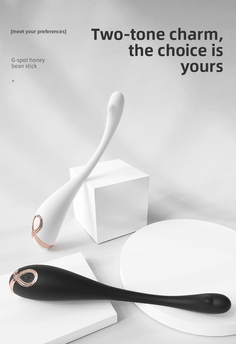 Mini G - spot vibrator for strong stimulation and pleasure - EaseMode Wellness