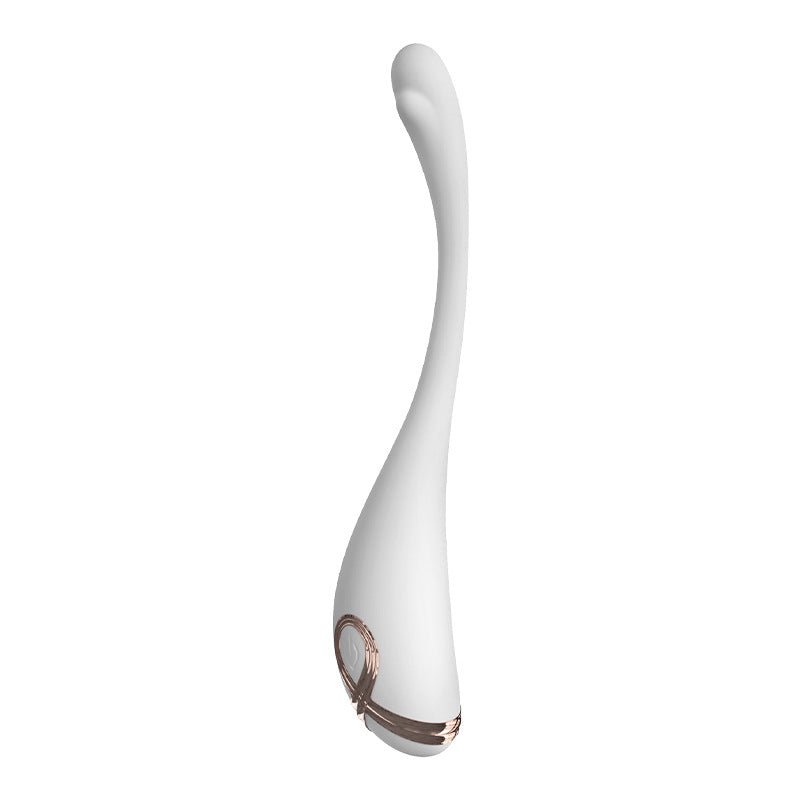 Mini G - spot vibrator for strong stimulation and pleasure - EaseMode Wellness