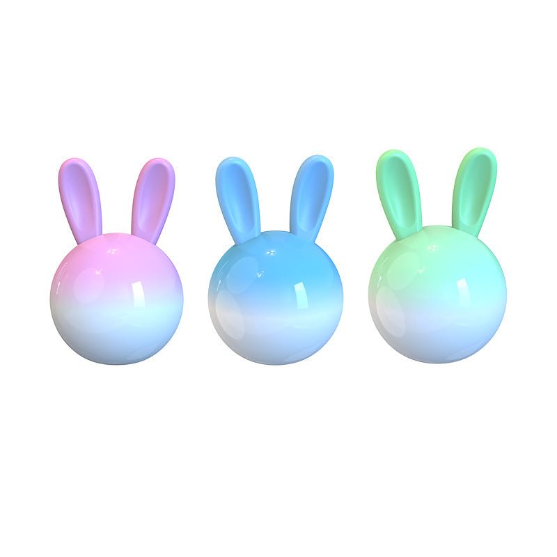Pearl Rabbit Vibrating Egg - App Remote Control - EaseMode Wellness