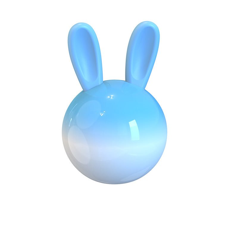 Pearl Rabbit Vibrating Egg - App Remote Control - EaseMode Wellness