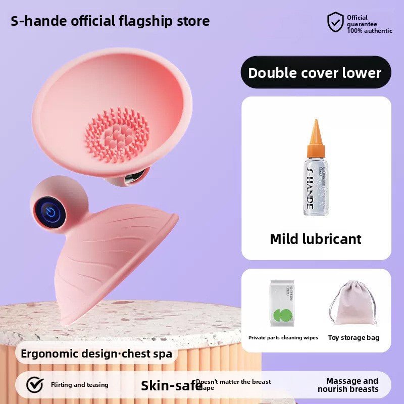 Portable Mini G - Spot Vibrators for Quick Climax - EaseMode Wellness