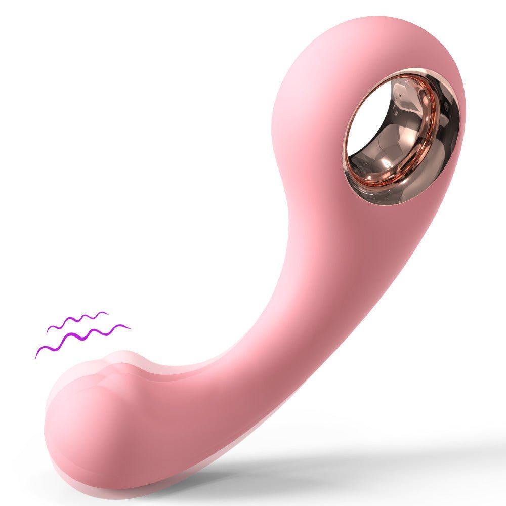 Portable Mini G - Spot Vibrators for Quick Climax - EaseMode Wellness