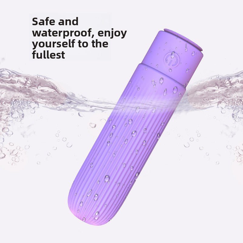 Premium G - Spot Intimate Massager - 9 - Mode Vibration with App Control - EaseMode Wellness