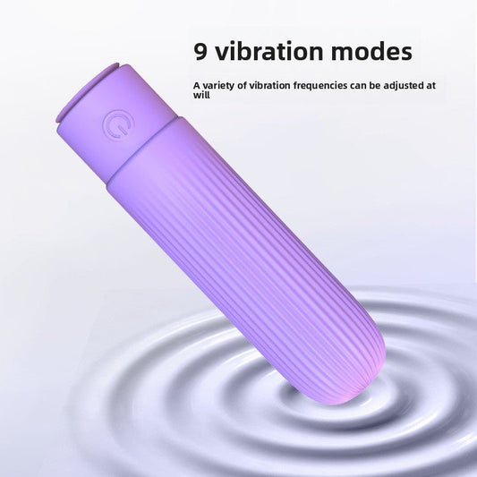 Premium G - Spot Intimate Massager - 9 - Mode Vibration with App Control - EaseMode Wellness