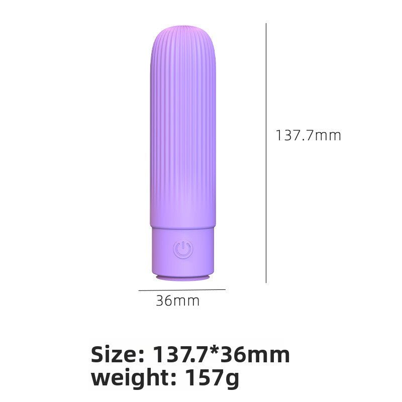 Premium G - Spot Intimate Massager - 9 - Mode Vibration with App Control - EaseMode Wellness