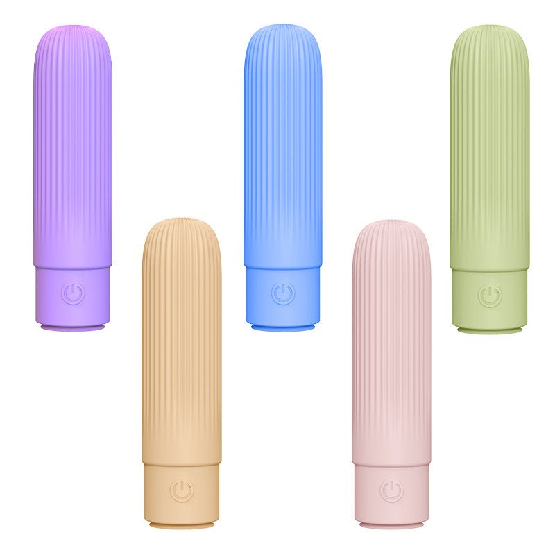 Premium G - Spot Intimate Massager - 9 - Mode Vibration with App Control - EaseMode Wellness