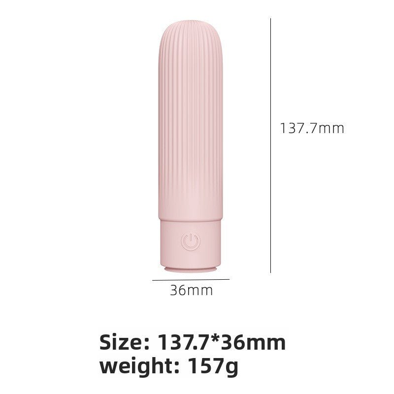 Premium G - Spot Intimate Massager - 9 - Mode Vibration with App Control - EaseMode Wellness