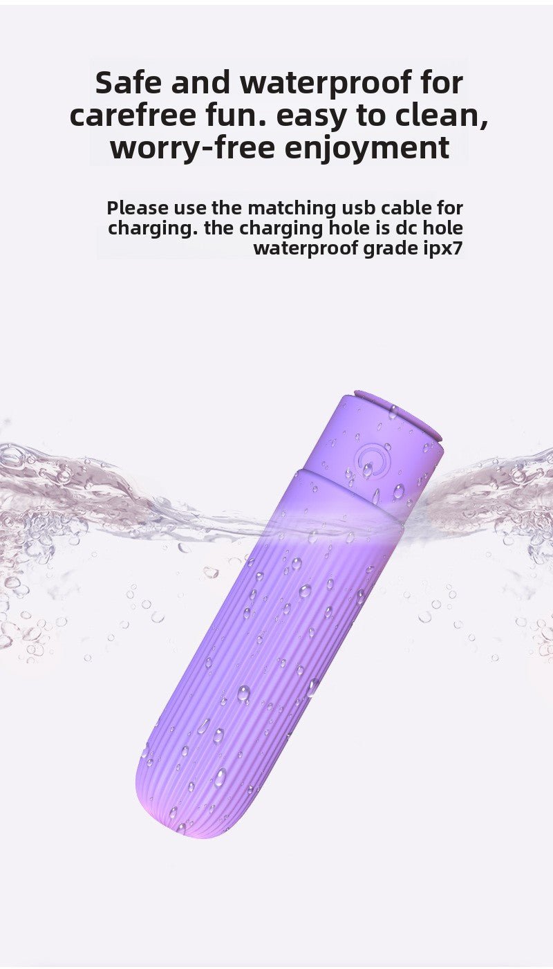 Premium G - Spot Intimate Massager - 9 - Mode Vibration with App Control - EaseMode Wellness