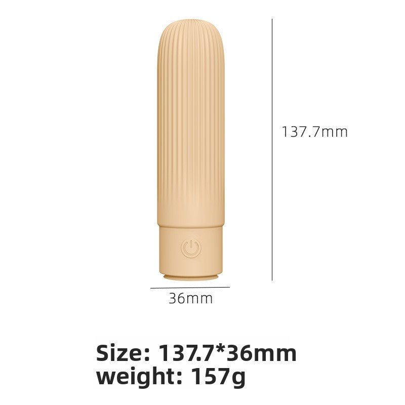 Premium G - Spot Intimate Massager - 9 - Mode Vibration with App Control - EaseMode Wellness