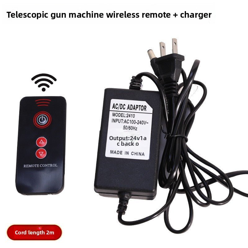 全自动仿真电动阳具 - 高效情趣用品 - EaseMode Wellness