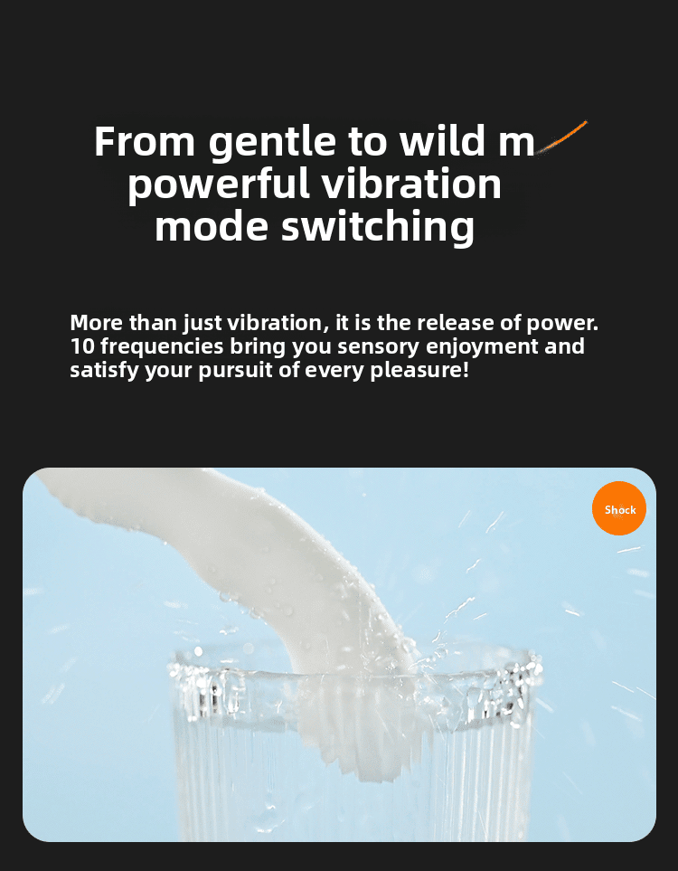 前列腺按摩器 - 男性愉悦体验提升 - EaseMode Wellness