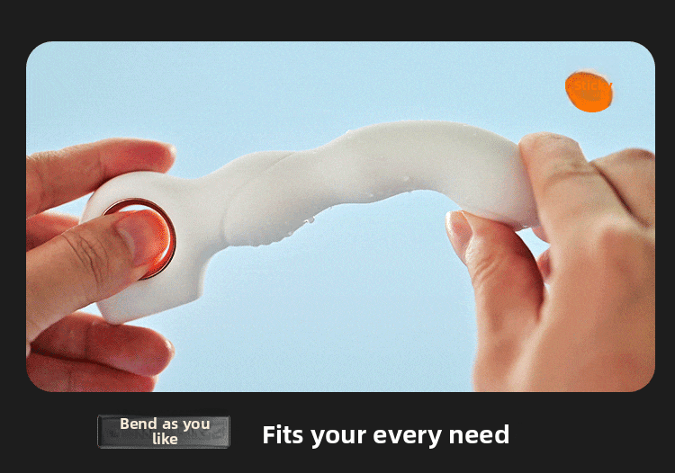 前列腺按摩器 - 男性愉悦体验提升 - EaseMode Wellness