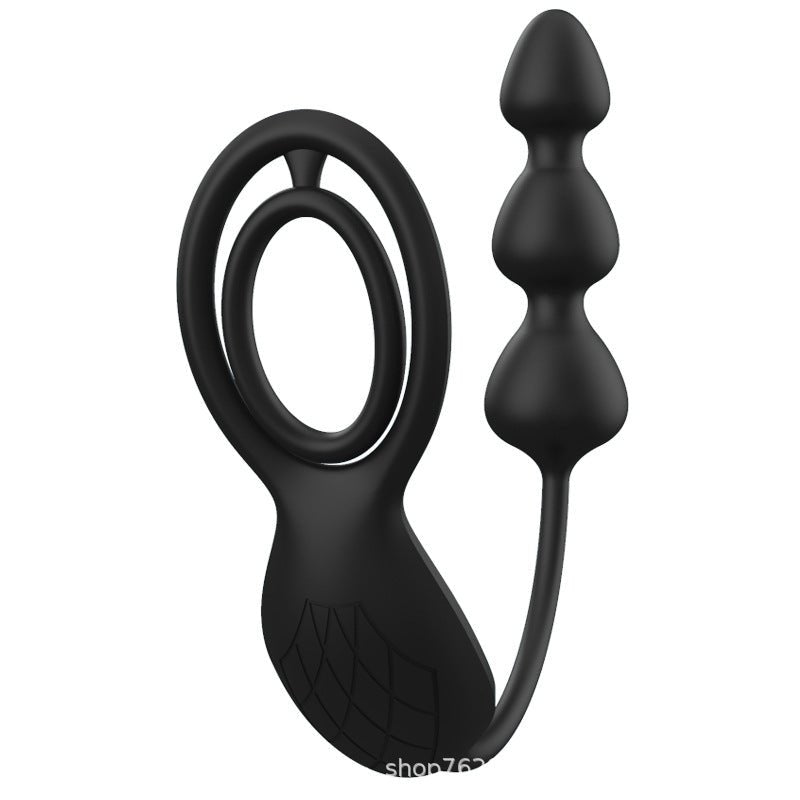 Prostate Massager with Remote Control for Men - EaseMode Wellness
