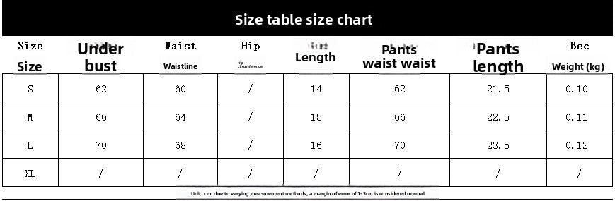 Red Rose Embroidered Lingerie - 3 - Piece Sheer Camisole & Shapewear Set - EaseMode Wellness