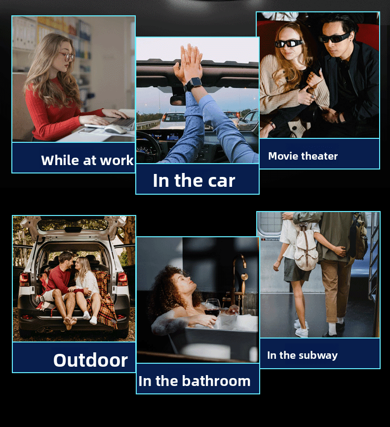 Remote Controlled Metal Vibrating Anal Plug for Prostate Massage - EaseMode Wellness