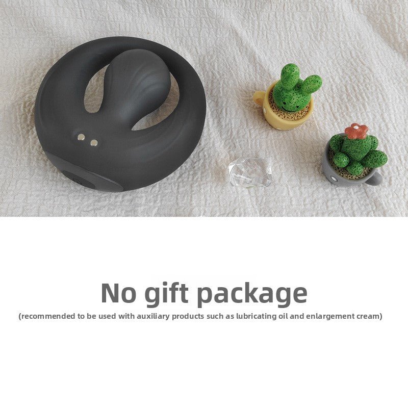 Semen Locking Ring Vibration Set for Couples - EaseMode Wellness