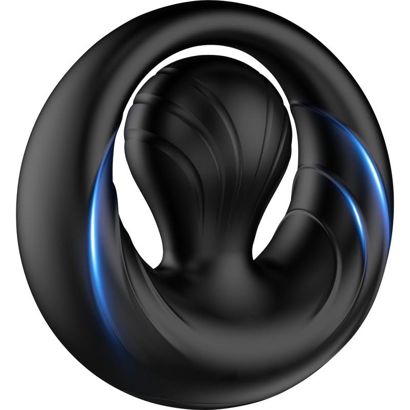Semen Locking Ring Vibration Set for Couples - EaseMode Wellness