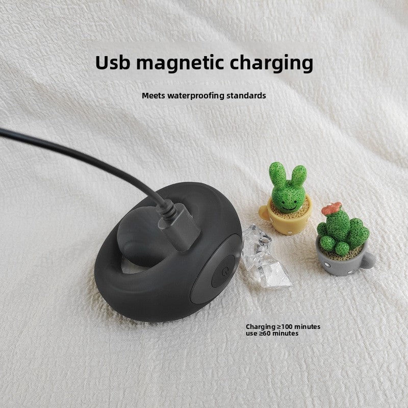 Semen Locking Ring Vibration Set for Couples - EaseMode Wellness