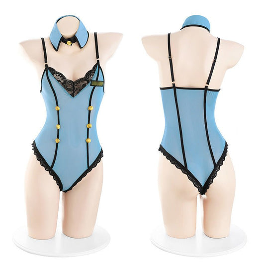 Sexy Bondage Lingerie for Teasing Restraints - EaseMode Wellness