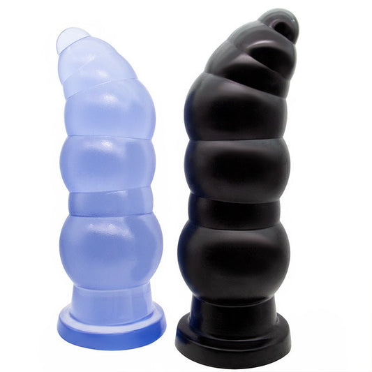 Silicone Anal Beads Prostate Massager for Enhanced Pleasure - EaseMode Wellness
