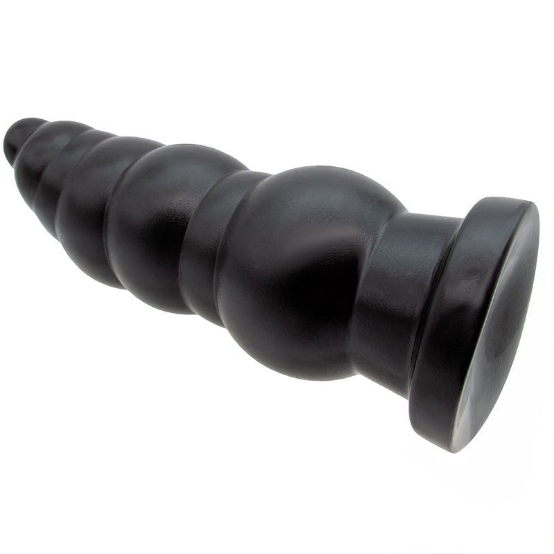 Silicone Anal Beads Prostate Massager for Enhanced Pleasure - EaseMode Wellness