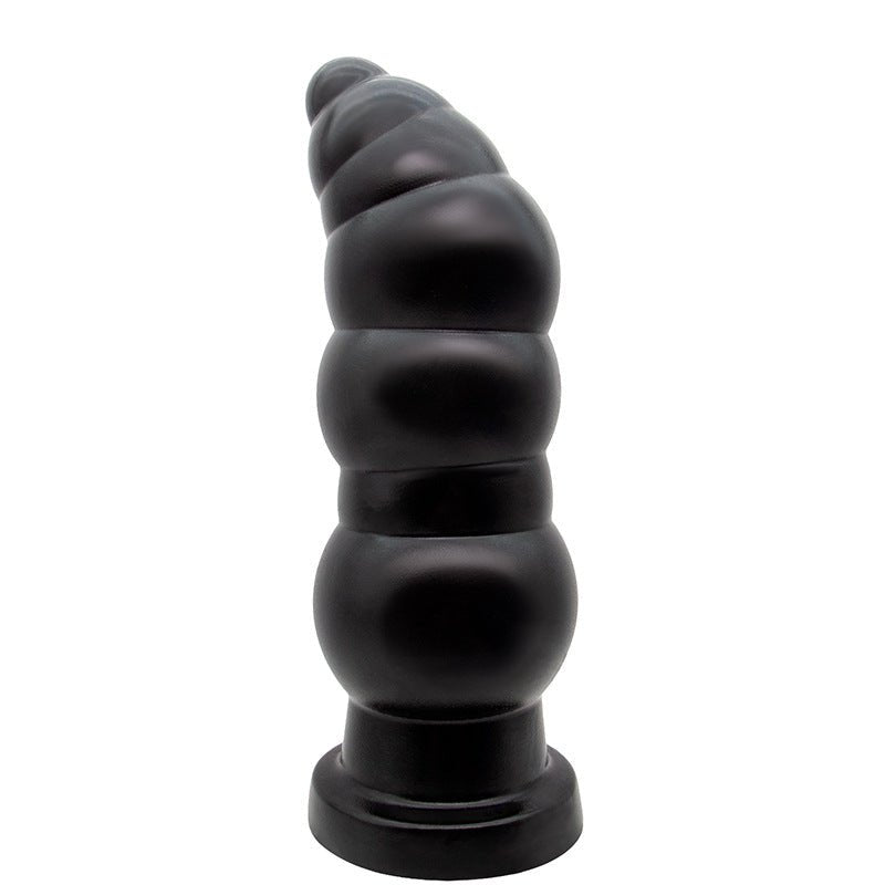 Silicone Anal Beads Prostate Massager for Enhanced Pleasure - EaseMode Wellness