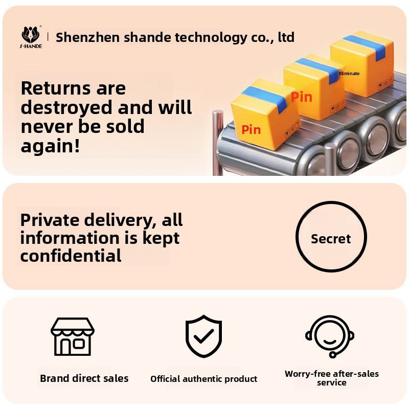 Suction Vibrator for Clitoral Stimulation and Pleasure - EaseMode Wellness