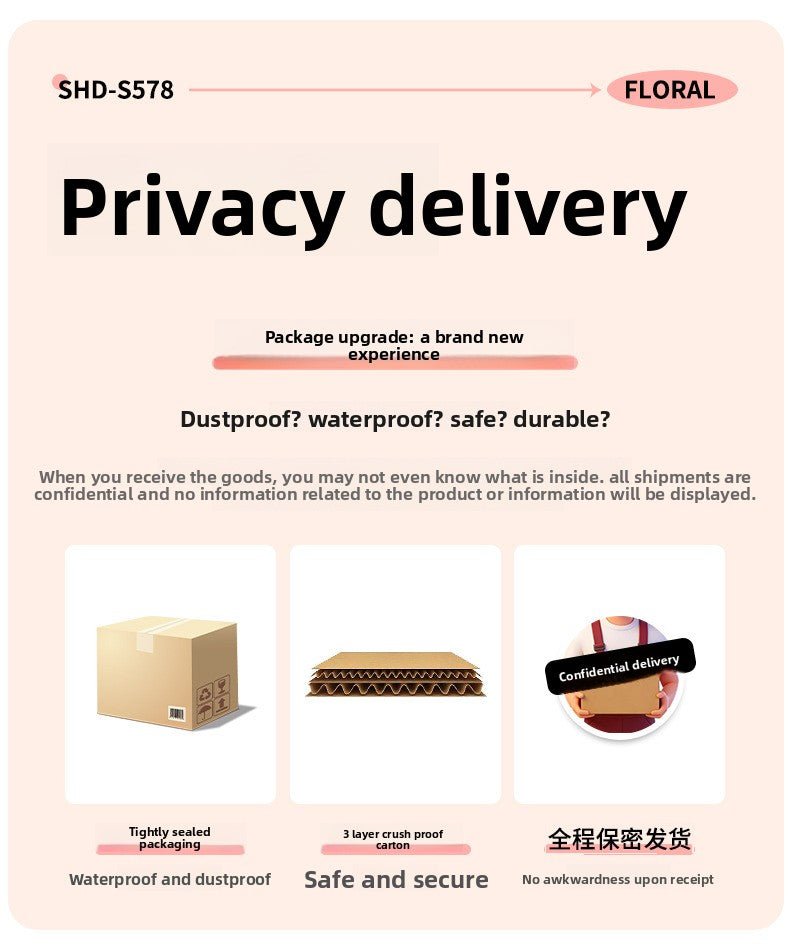 Suction Vibrator for Clitoral Stimulation and Pleasure - EaseMode Wellness