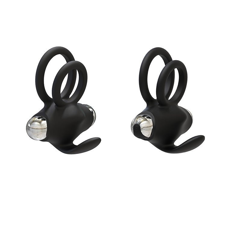 Vibrating Couples Ring - Enhance Pleasure Together - EaseMode Wellness