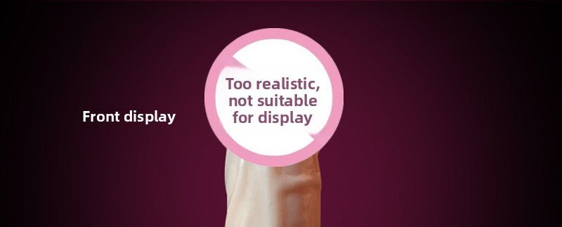 Wearable Vibrating Strap - On for Enhanced Intimacy - EaseMode Wellness