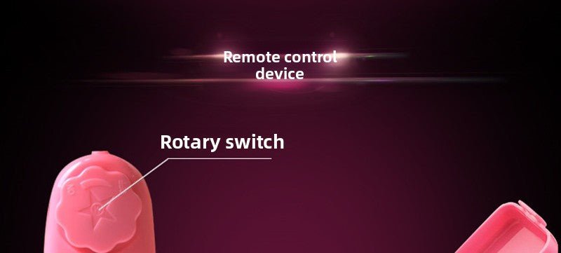 Wearable Vibrating Strap - On for Enhanced Intimacy - EaseMode Wellness