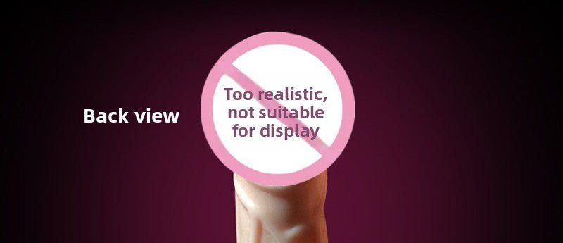 Wearable Vibrating Strap - On for Enhanced Intimacy - EaseMode Wellness