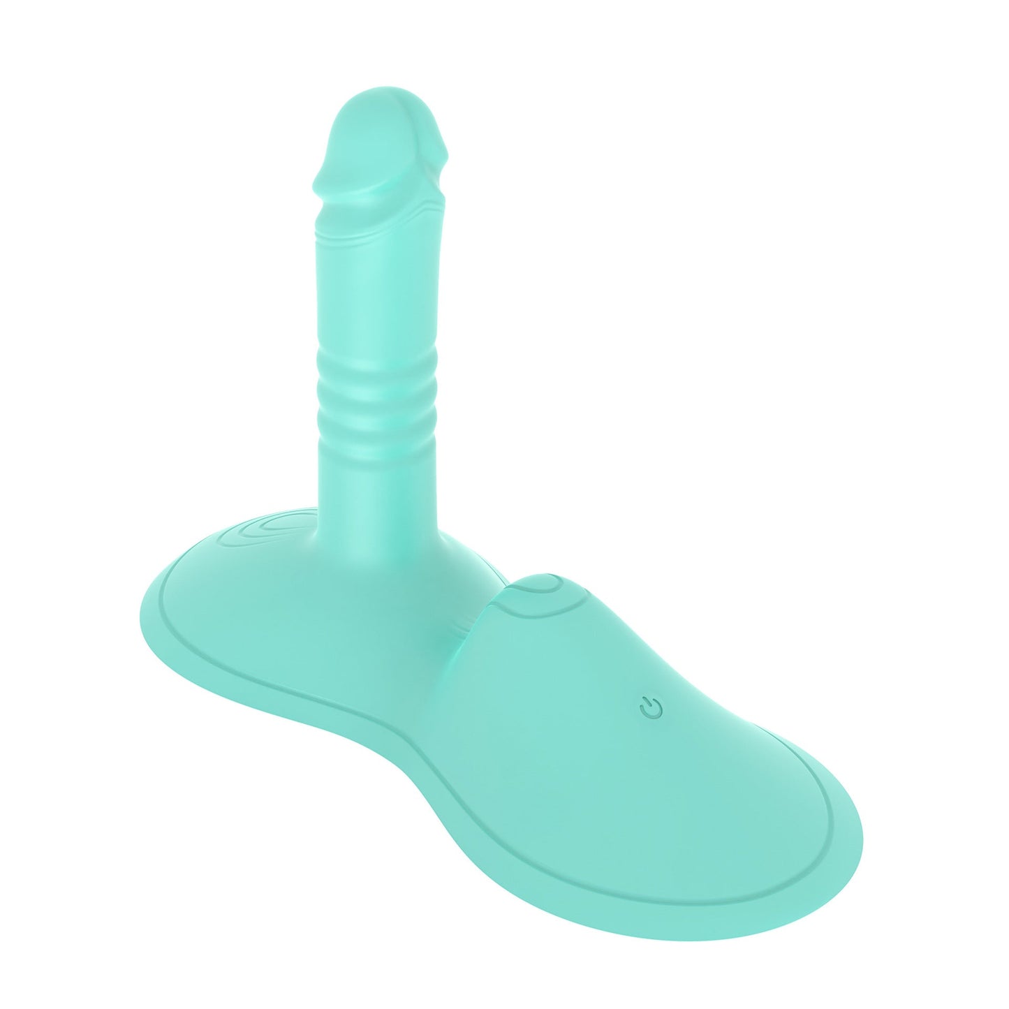 Wearable Vibrator - Cushion - Type Intimate Massager for Couples - EaseMode Wellness