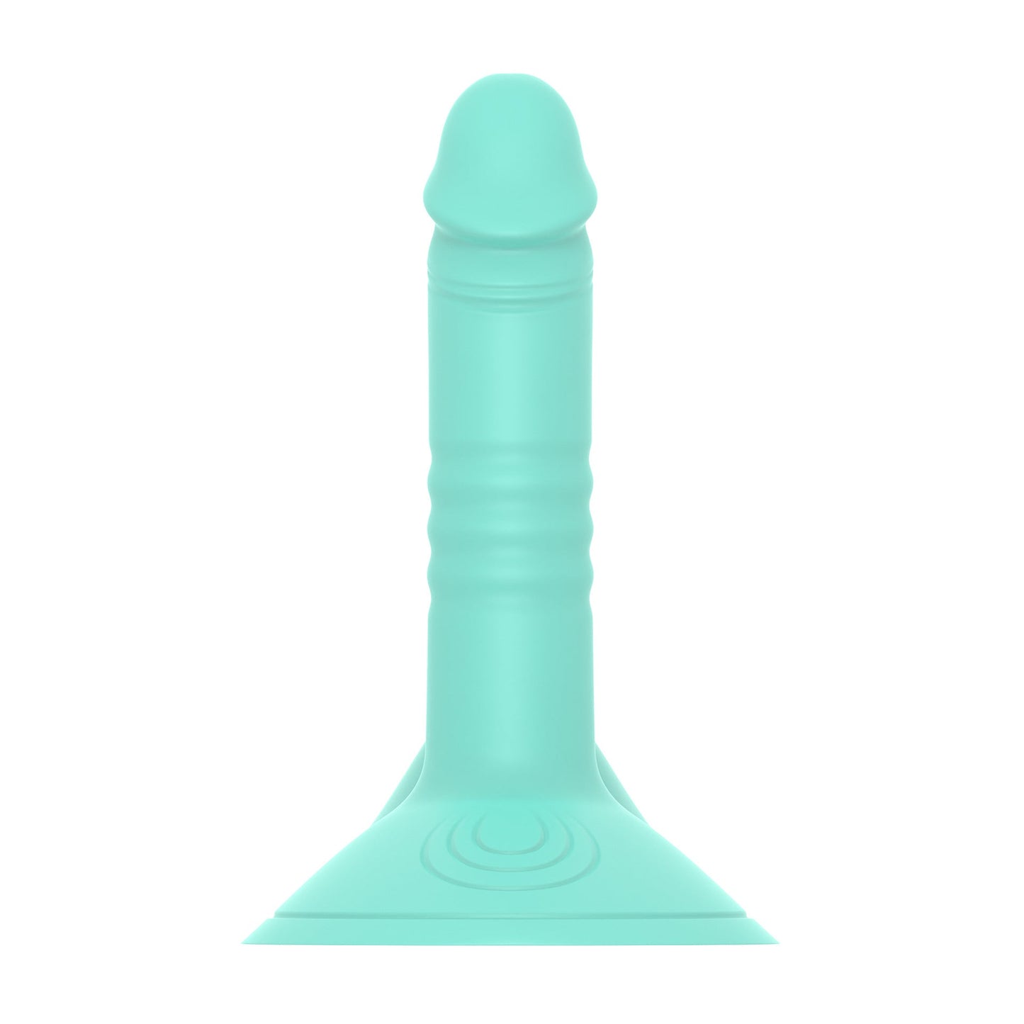 Wearable Vibrator - Cushion - Type Intimate Massager for Couples - EaseMode Wellness