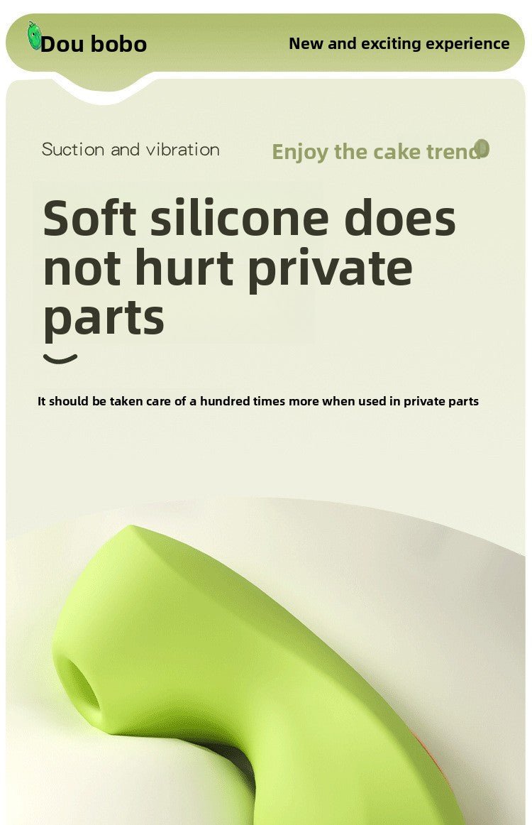 Wearable Vibrator with APP Control for Discreet Training - EaseMode Wellness