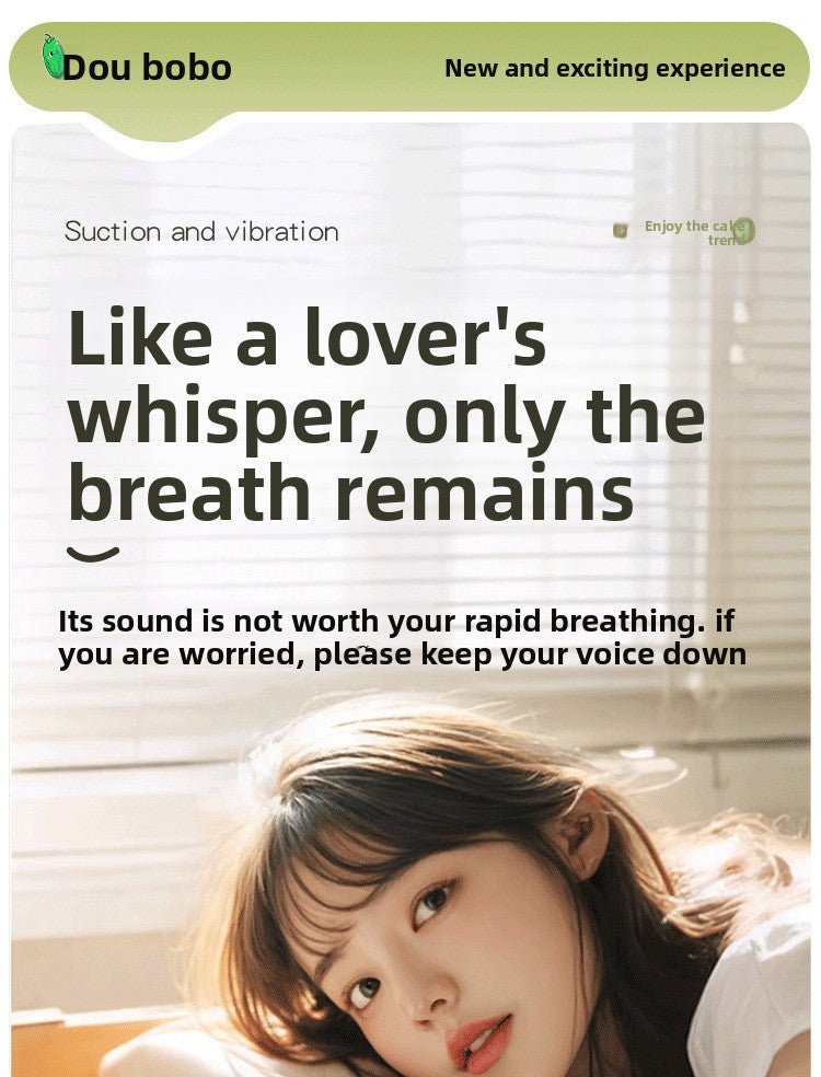 Wearable Vibrator with APP Control for Discreet Training - EaseMode Wellness